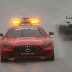 Hujan Lebat Beri warna F1 Belgia, Karunia Buat Max Verstappen