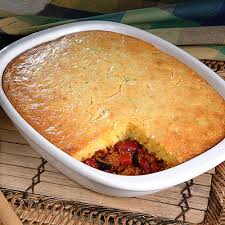 Haley's Hot Tamale Pie