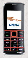 Nokia 3500