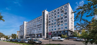 Объект 2788 Офисные площади в аренду СВАО города Москвы