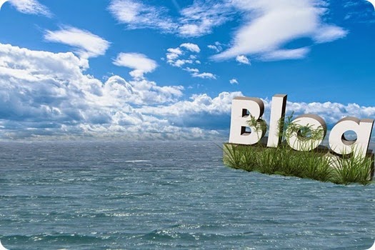 blog açmak