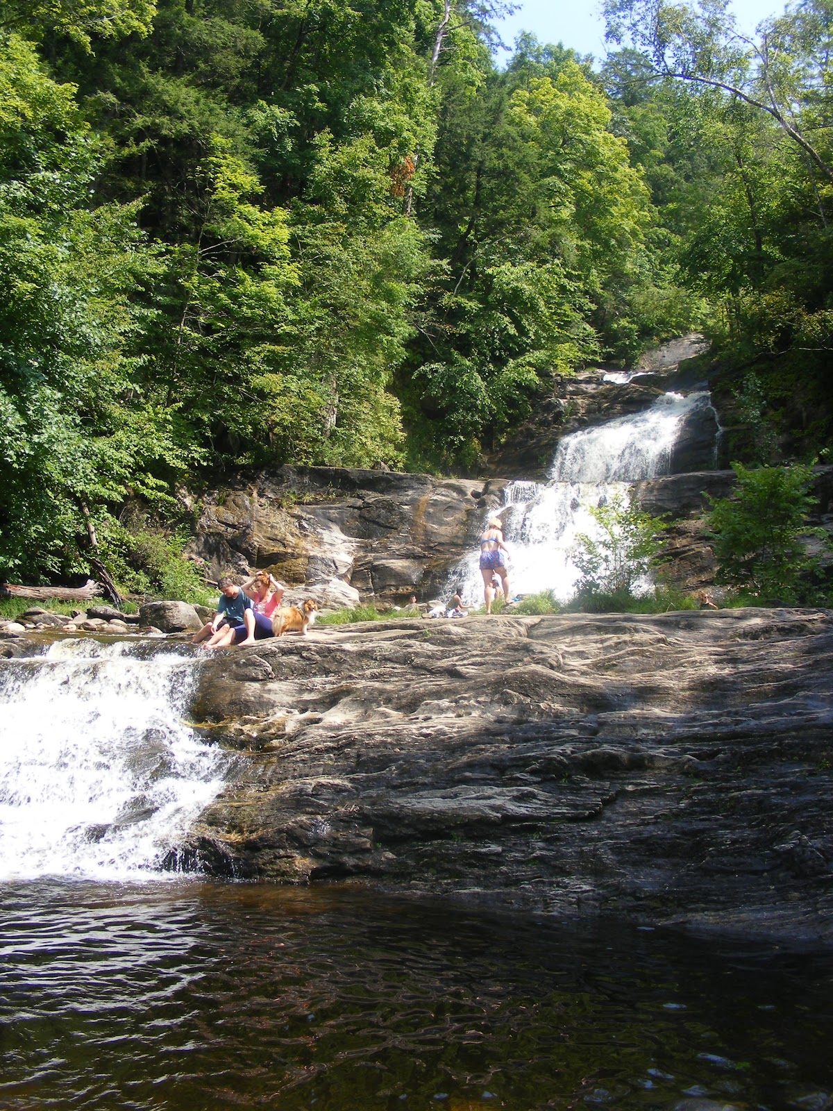 A gorgeous place to take a