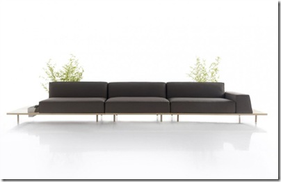 Mus Modular Sofa 2