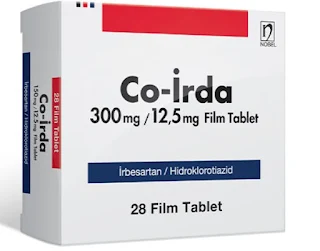 Co-Irda دواء