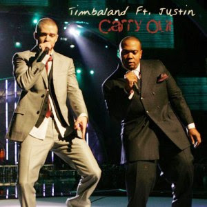 Timbaland Carry Out MP3 Lyrics (Featuring Justin Timberlake)