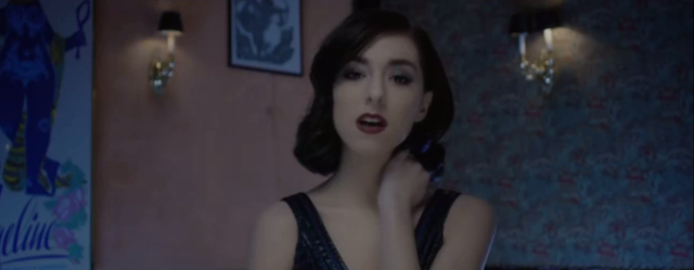 christina grimmie snow white side a ep music video the ballad of jessica blue released youtube