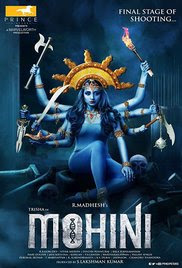 Mohini 2018 Tamil HD Quality Full Movie Watch Online Free