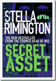 secret asset