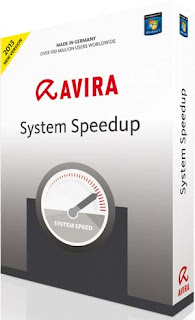 Avira System Speedup 1.2.1.8100 Full With Patch
