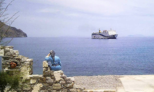 Karpathos - Foto da www.arpathea.gr