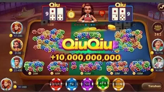 How to Play the BandarQQ Slot Game