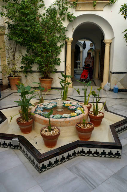 patio kordoba