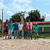 Secretaria de Esportes e Juventude instala Refletores de LED na Arena de Vôlei João Paulo I