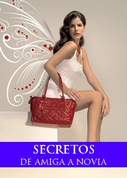 Secretos De Amiga A Novia
