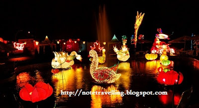  BATU NIGHT SPECTACULAR (BNS)