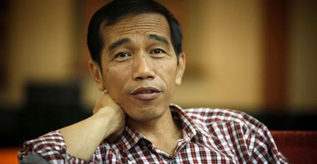 KESAKTIAN JOKOWI