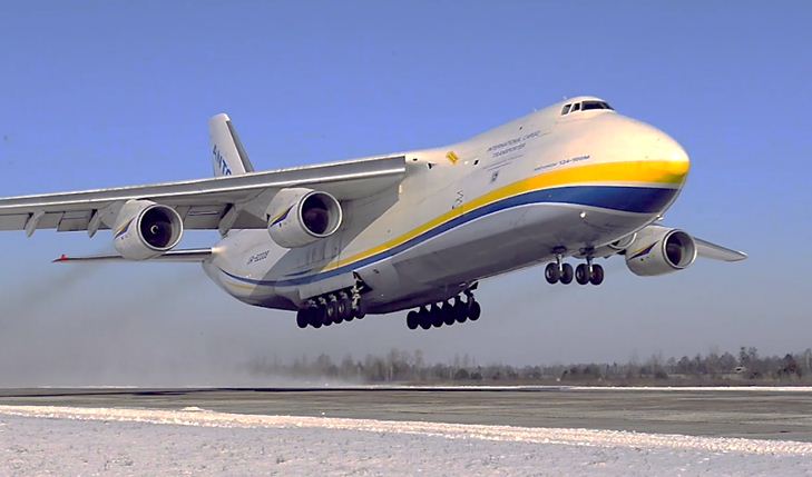 Antonov An-124