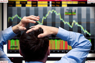 Dealing With Stock Market Corrections