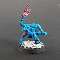 Blue Horror for Warhammer 40k and Age of Sigmar