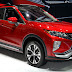 New Mitsubishi Eclipse Cross Lands In LA With A $23,295 Price Tag
