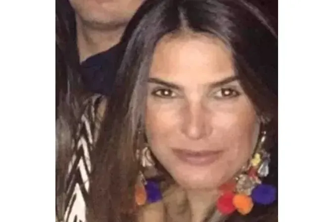 Francine Prado Kallas é a segunda maior doadora individual das eleições até agora - Reprodução/Linkedin