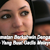 DENGAN GADIS MORROCCO RAMAI GADIS MELAYU SENTAP LEPAS BACA NI..