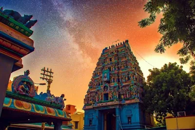 temple-in-tamilnadu  Tamilnadu Best Tourist Places