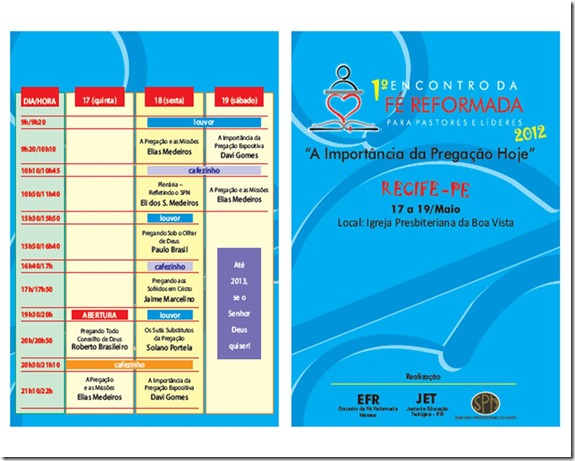 Programação