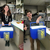 Yale students design a new device to transport intestinal transplants to patients