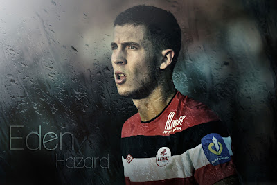 Eden Hazard