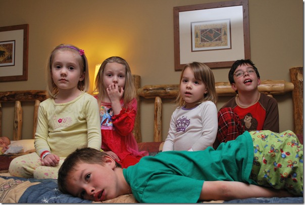 Cousins, Great Wolf Lodge 056