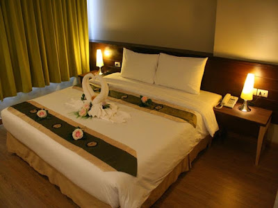 Aloha Hotel Hat Yai