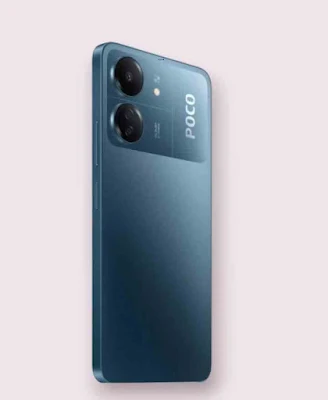 مواصفات وسعر - أفضل هاتف اقتصادي  لعام  2023 , Poco C65