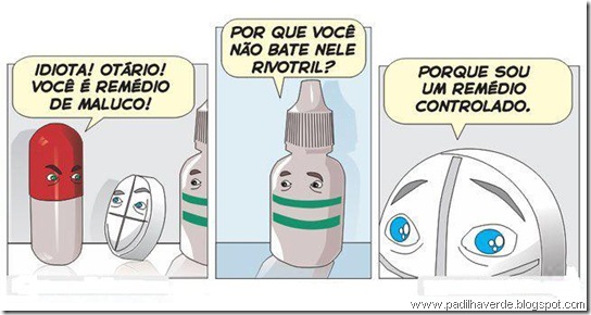 remédio controlado