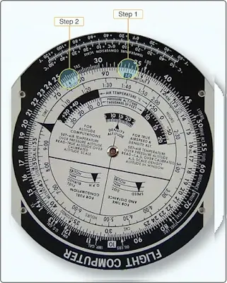 Aircraft Weight and Balance Computations