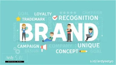 tips personal branding bermanfaat bagi pekerjaan serta kehidupan sehari-hari dalam lingkungan masyarakat luas