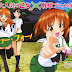 La película del Anime Girls und Panzer retrasará su estreno hasta Verano del 2015.
