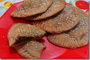 EA-pastel de escarola