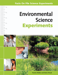 Environmental science experiments by pamela walker and elaine wood Mediafire ebook