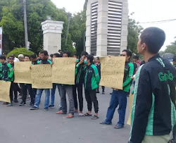 Berita terkini Ojek online Ngawi
