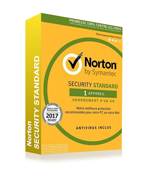 عرض مجاني للعملاق Norton Security لمدة 3 أشهر