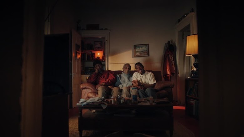 The Last Black Man in San Francisco 2019 sur youwatch