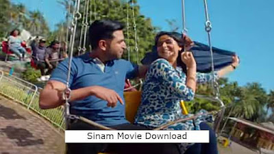 Sinam 2022 Tamil Movie Download 480p 720p