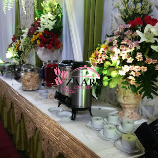 Paket Catering 1000 Undangan banguntapan terlengkap