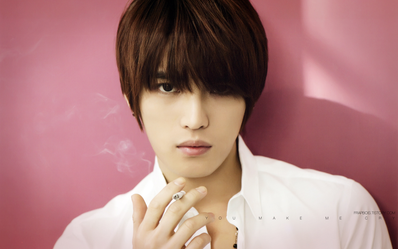 BaD-ANGe| DarK WoR|d |::: 10 Things I hate about Kim Jaejoong