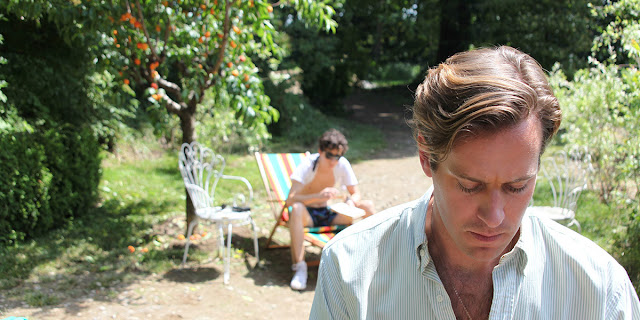 Review Call Me by Your Name 8