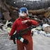 Η φωτογραφία του μικρού Αχμέντ που κάνει το γύρο του κόσμου