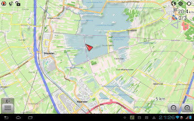 OsmAnd+ Maps & Navigation v1.5.1 Apk full download
