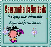 Gratificante contruir pontes com almas preciosas. Selinho ofertado por Ela, do Blog Rastros Dela.