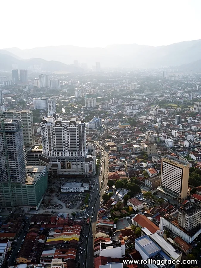 The Gravityz Penang